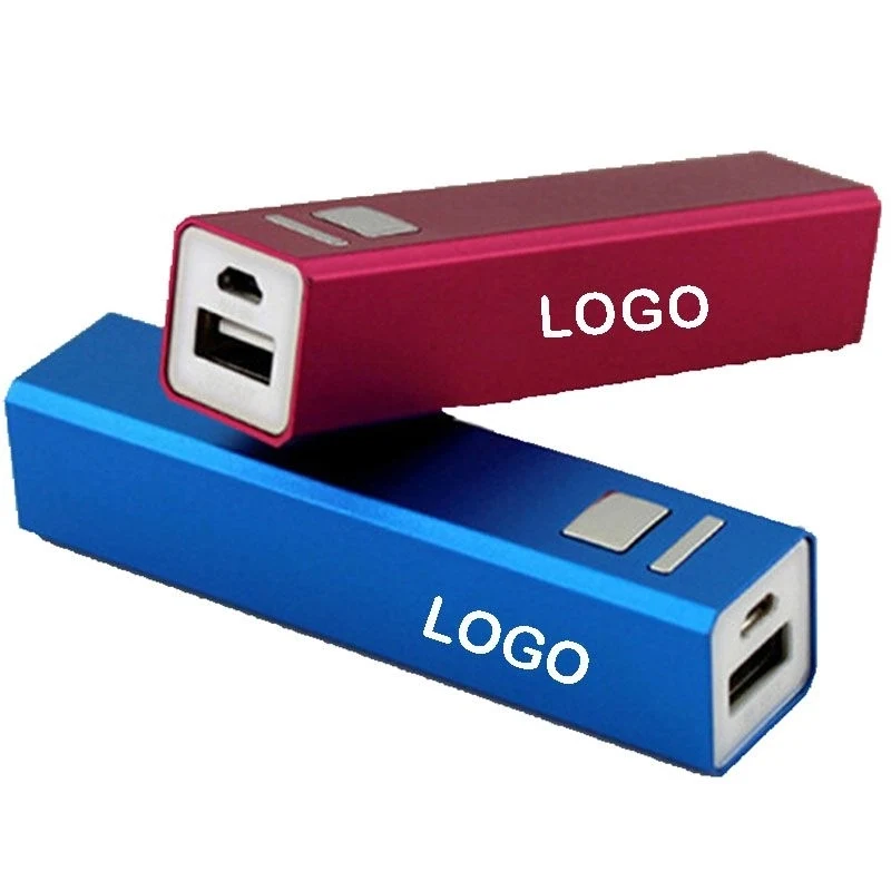 Portable Charger Power Bank 2600Mah 1