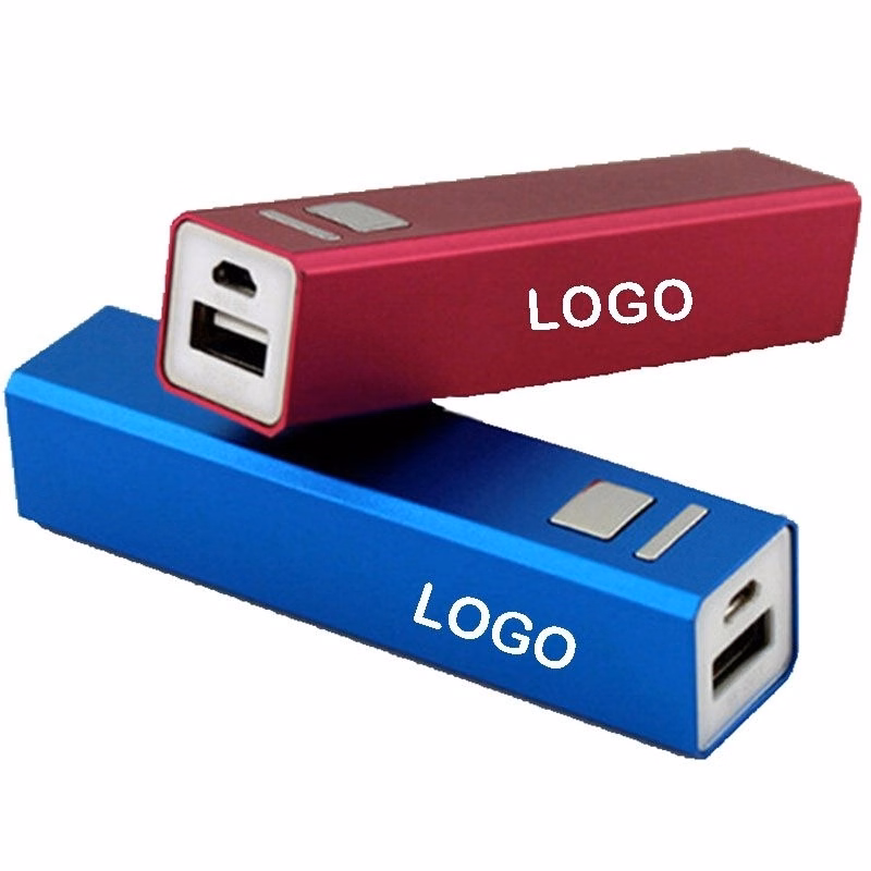 Portable Charger Power Bank 2600Mah
