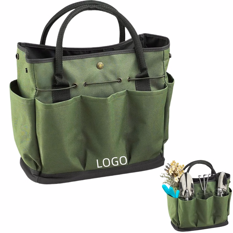 Garden Tote Tool Organizer Storage Bags