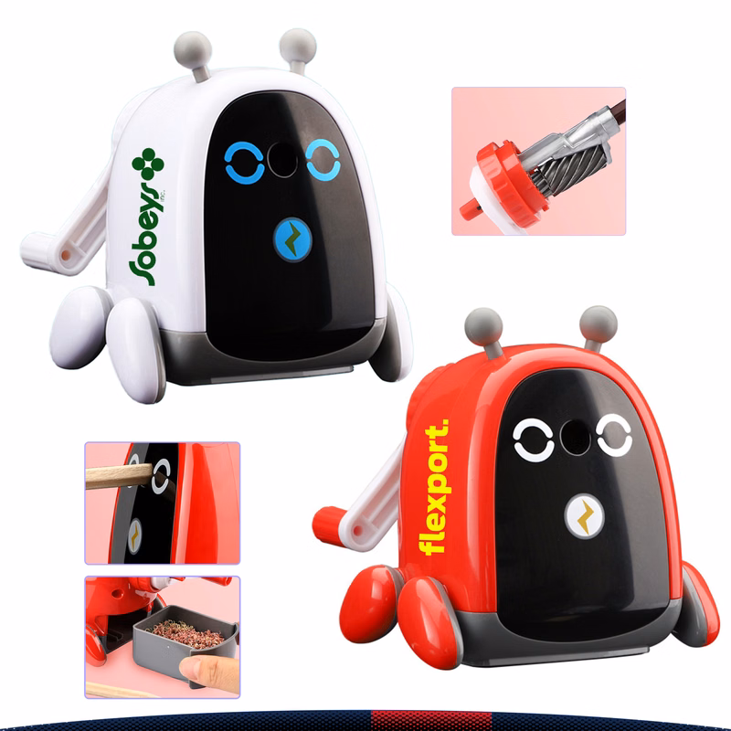Puppy Pencil Sharpener
