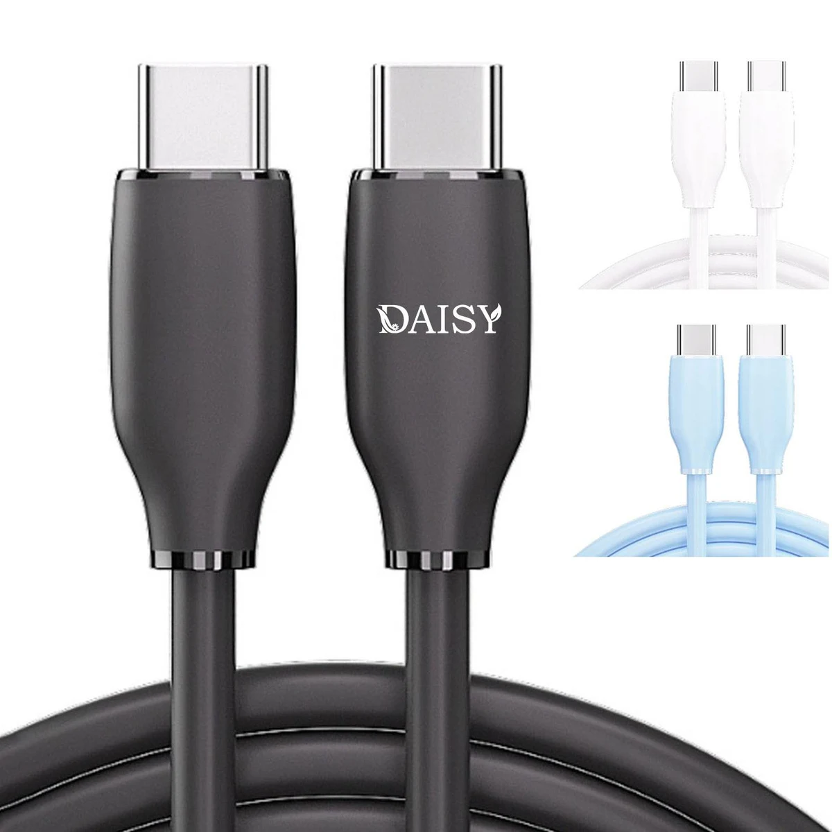 C To C Charging Cable 1