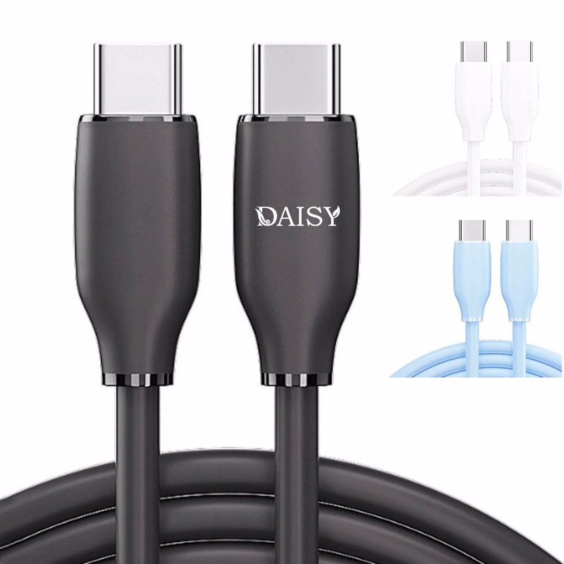 C To C Charging Cable