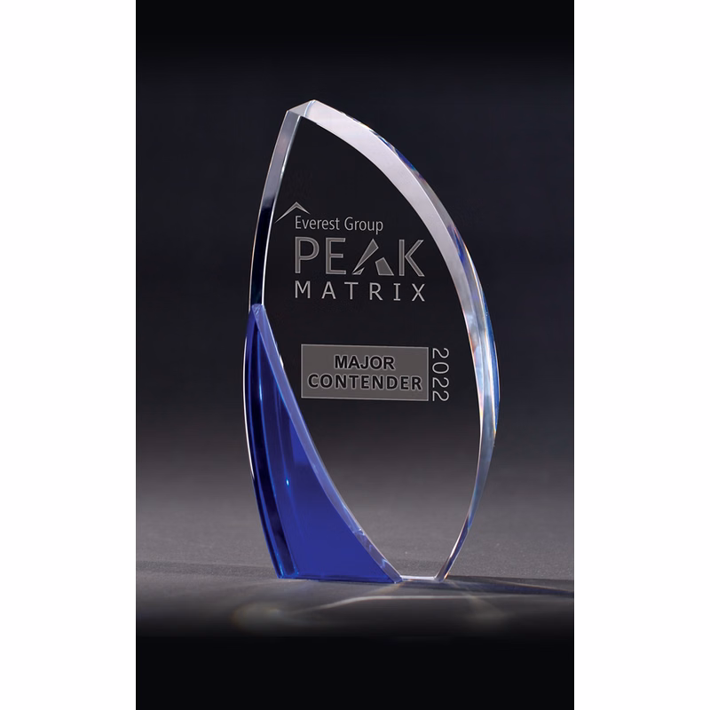 Cobalt Peak Obelisk