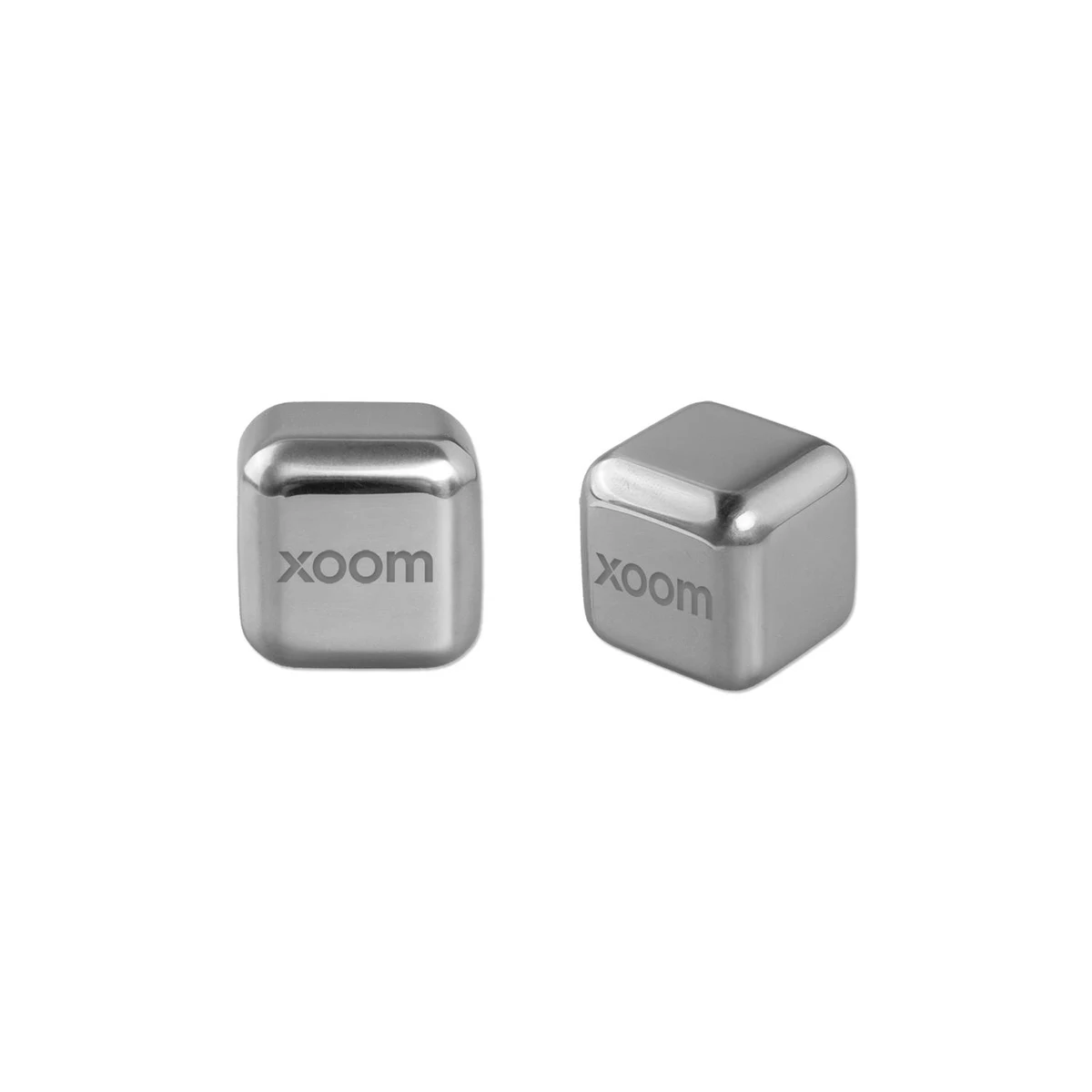 Stainless Steel Whiskey Ice Cube 1