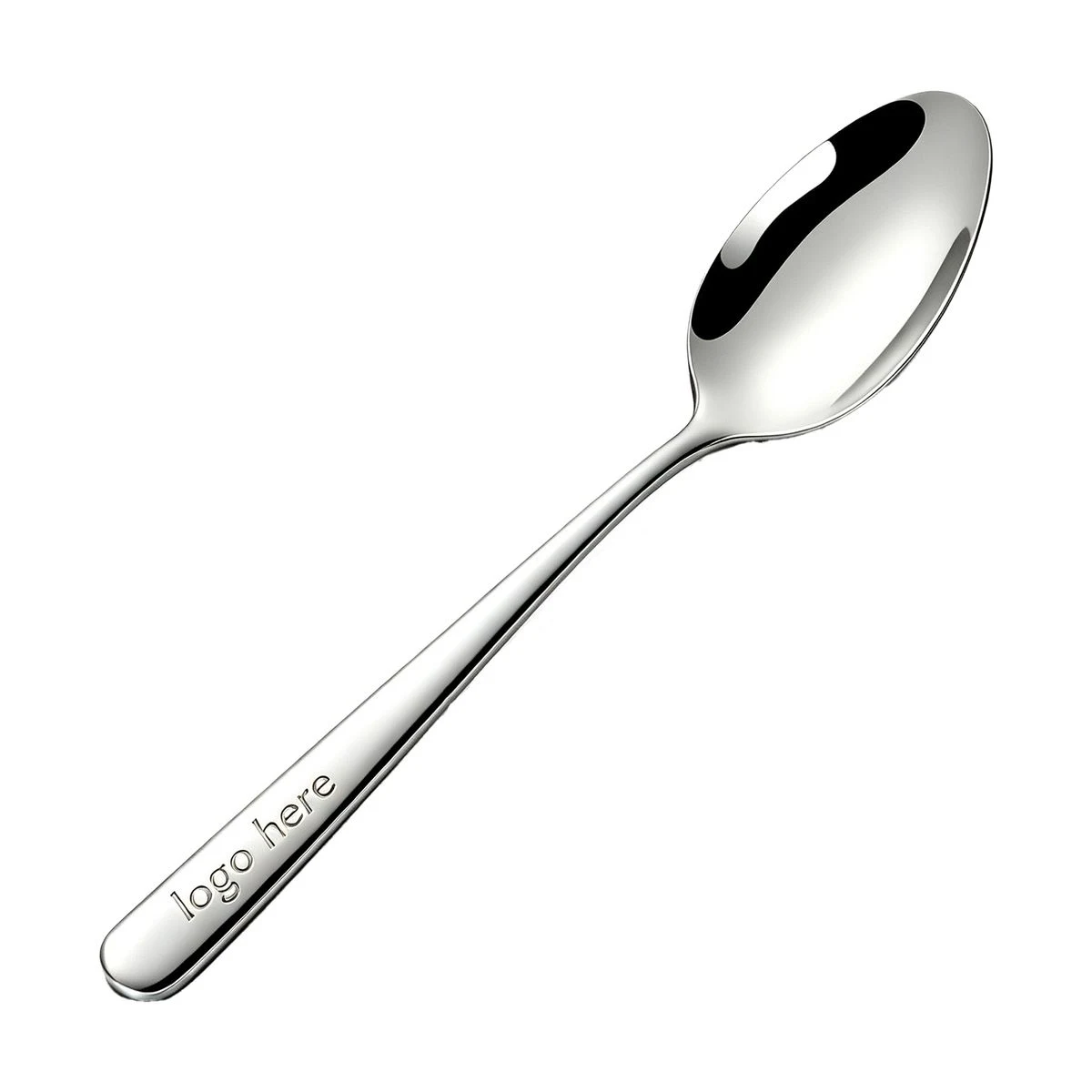 Coffee Spoon 4.6 Inches 1