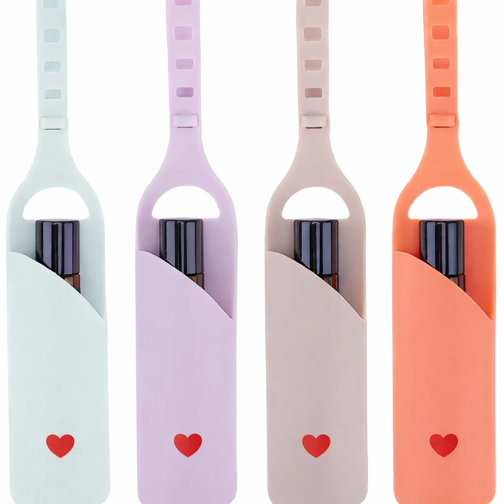 Lip Balm Holder 1