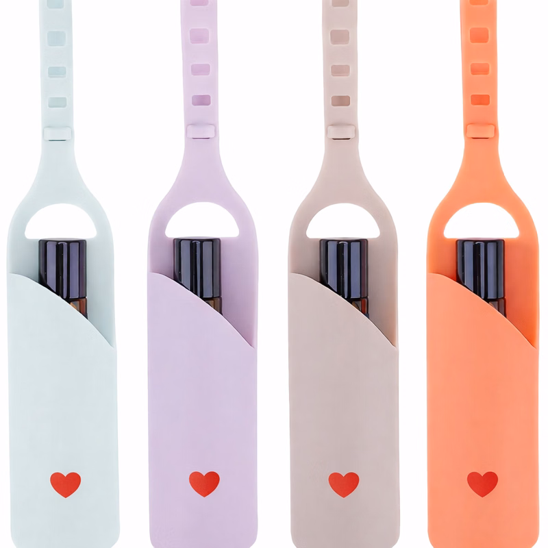 Lip Balm Holder