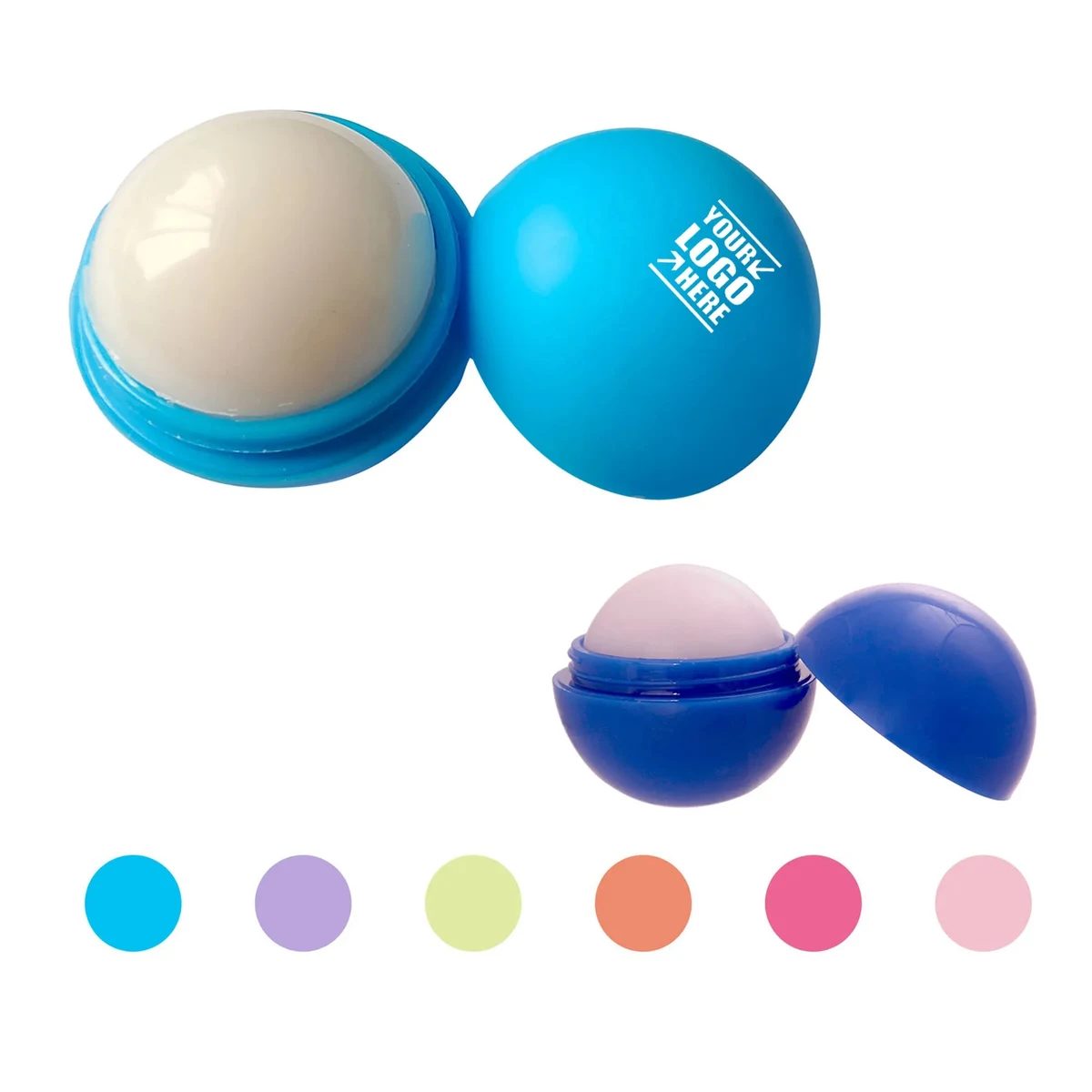 Spherical Four Season Moisturizing Lip Balm 1