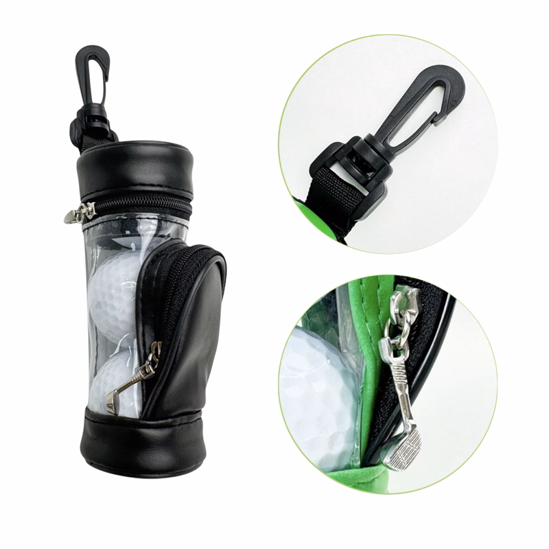 MOQ 10 PCS Versatile Golf Bag