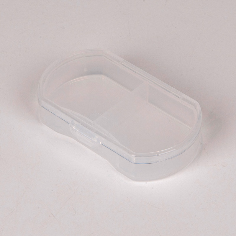 Small Pill Holder
