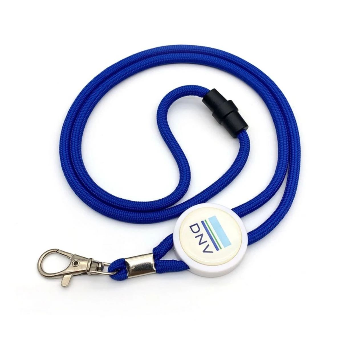 Altitude Candystripe Dome Lanyard 1