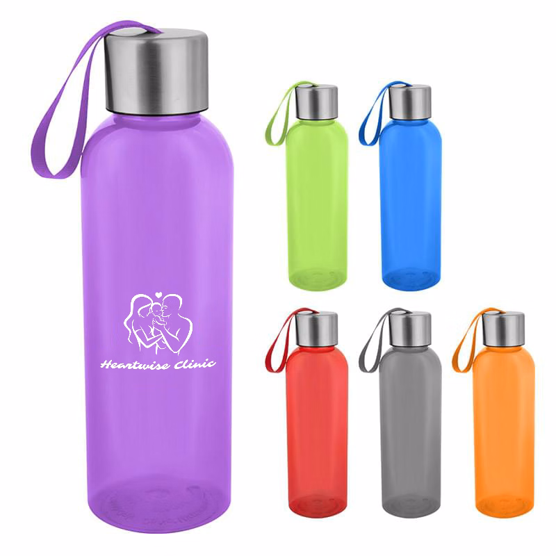 20 Oz. RPET Bottle