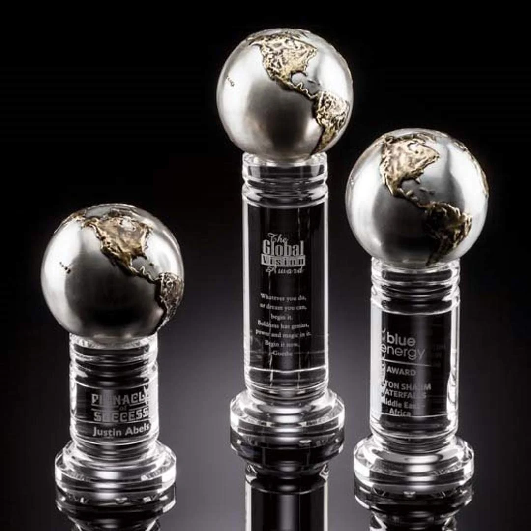 Continental Globe Award 1