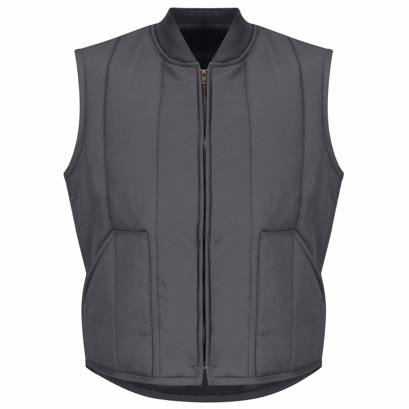 Red Kap® Quilted Vest