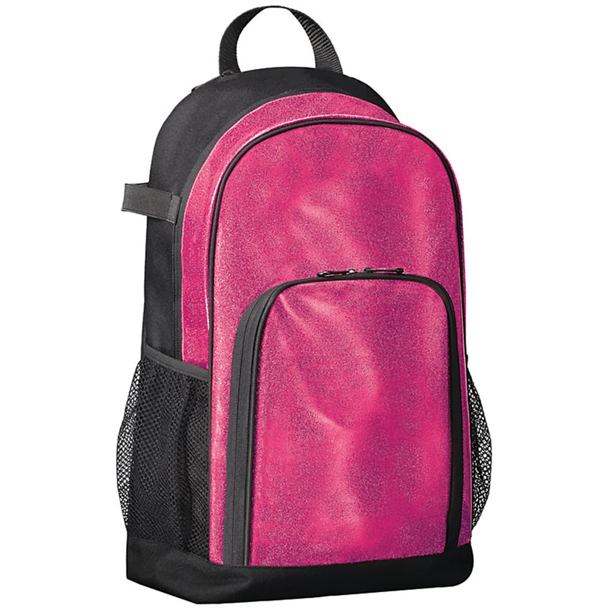 All Out Glitter Backpack - 1106 1