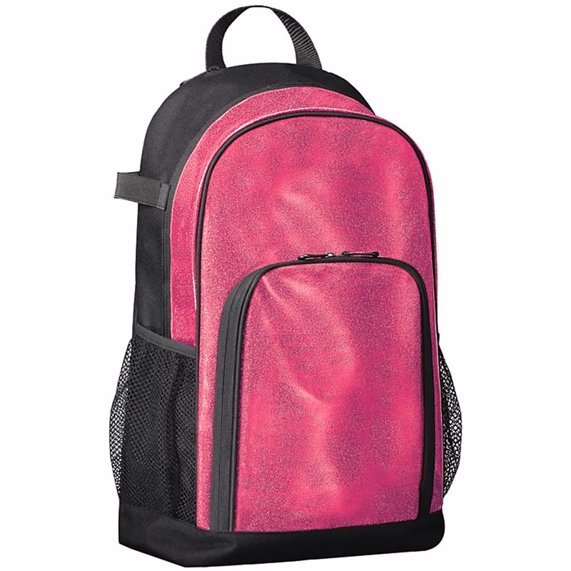 All Out Glitter Backpack - 1106