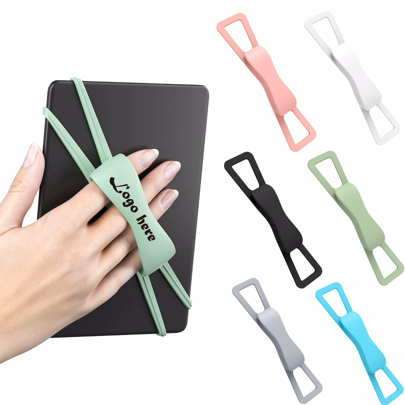 4.7-8 Inch Tablet Comfort Strap Bed Reading Accessory