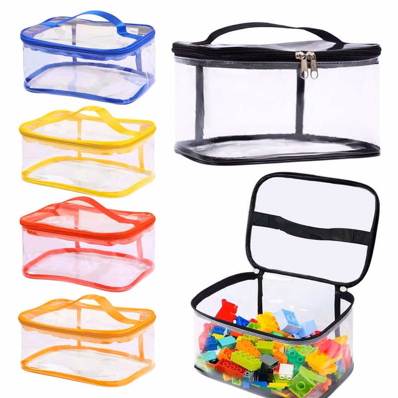 Building Block Storage Bag