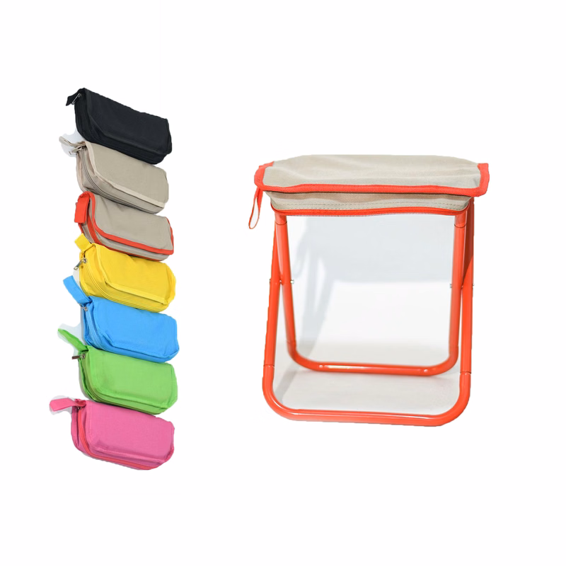 Mini Folding Portable Seat
