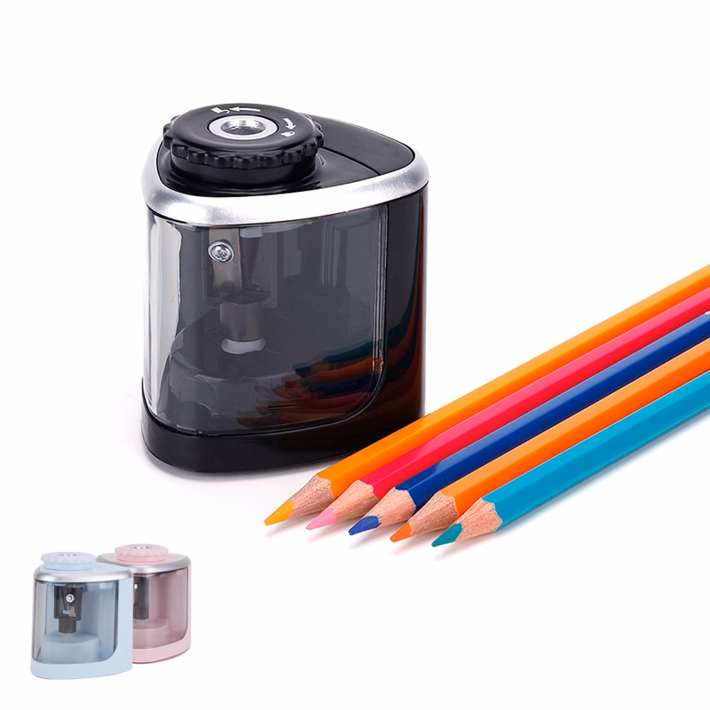 Battery Operated Pencil Sharpener (direct import)