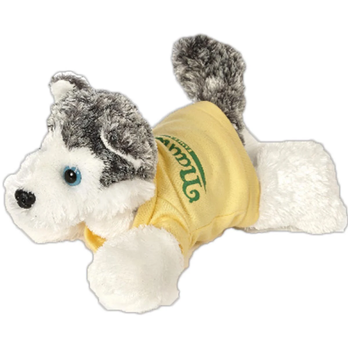 Lux Series 8" Spirit Husky Dog 1