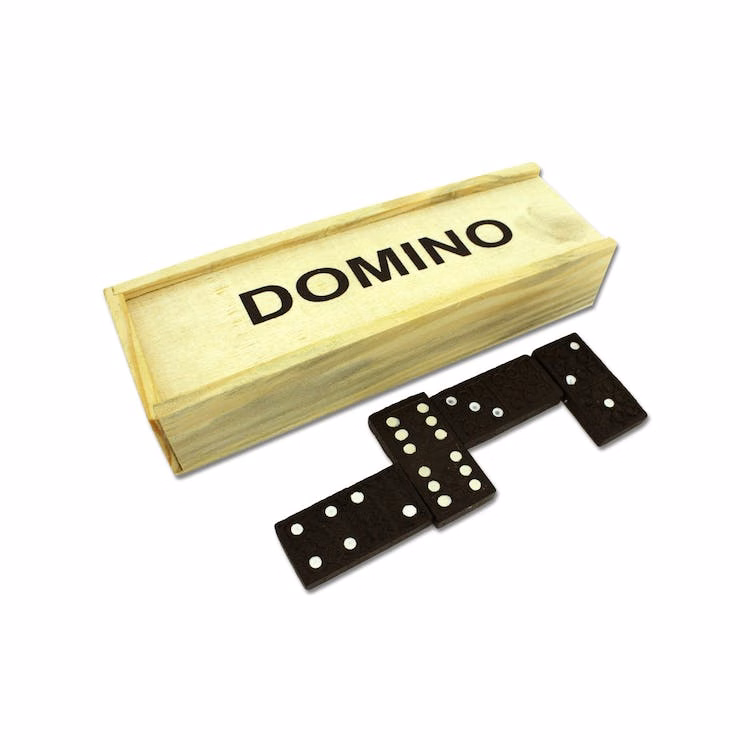 Domino Sets - 28 Piece Set