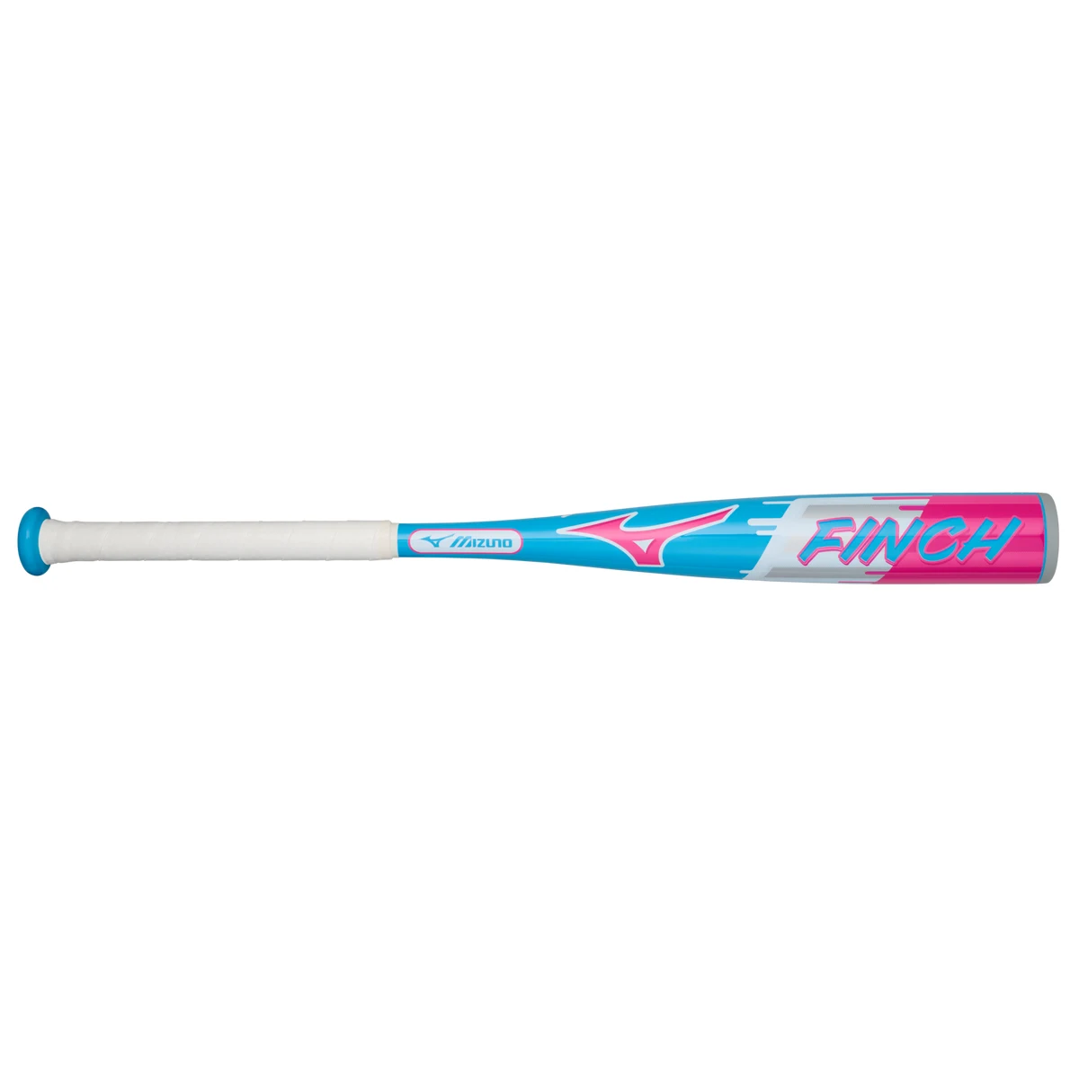 Finch Youth Tee Ball Softball Bat (-13) 1