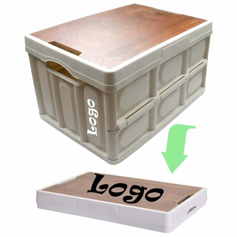 Foldable Storage Box