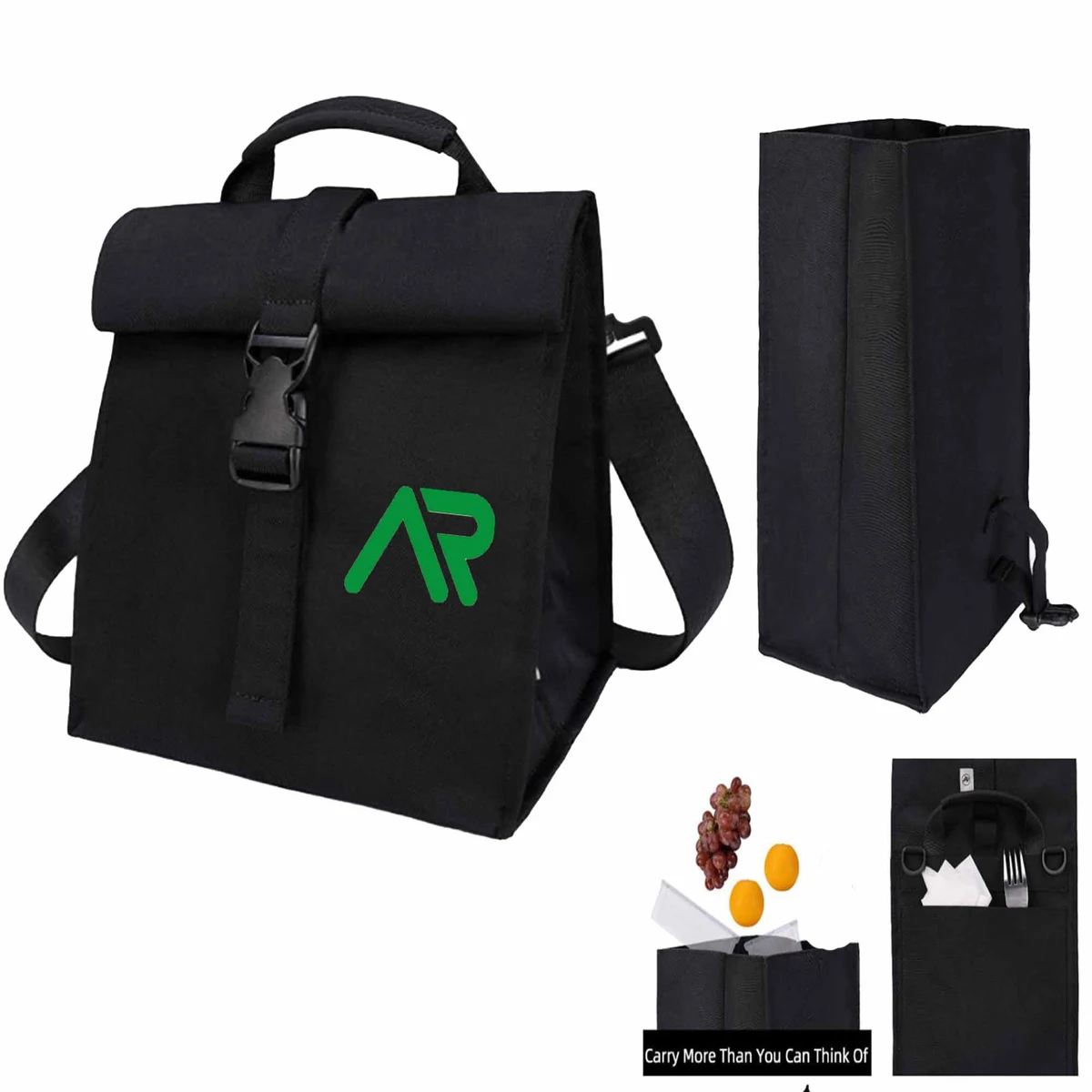 Storage Bag 1