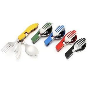 6-In-1 Multifunctional Tableware 1