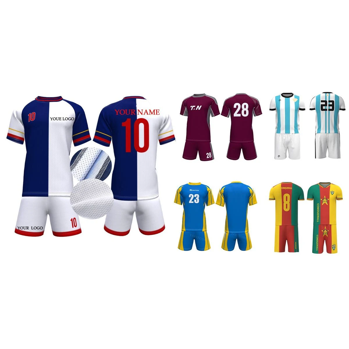 Baseball Jersey Stitched Personalized Baseball Shirts Sports 1