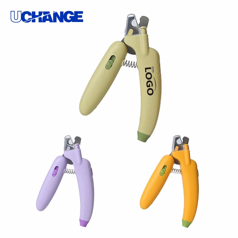 Pet Nail Clippers Tool