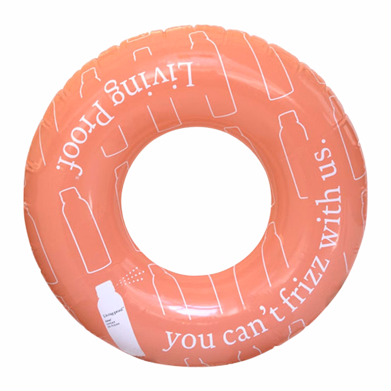 Full Color Pool Float