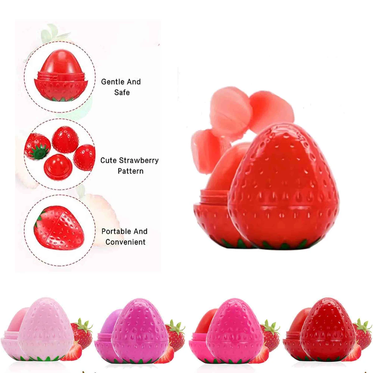 Lip Balm 1
