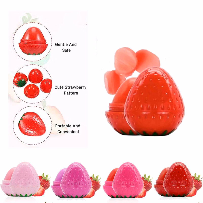 Lip Balm