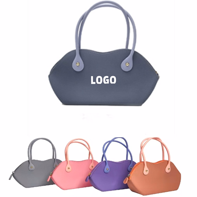 Rubber Tote Bag