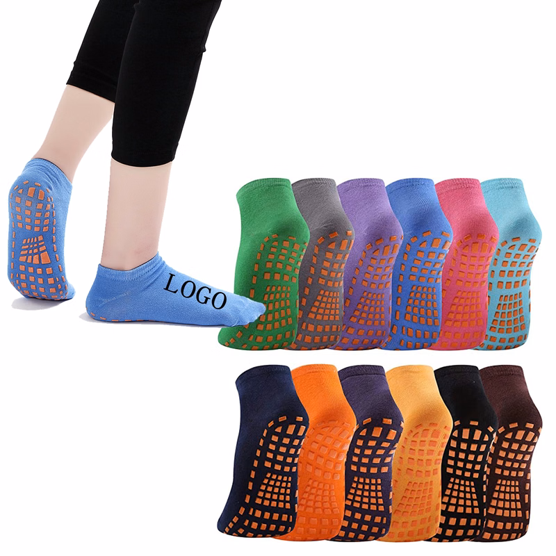 Fashion Yoga Socks MOQ 100PCS