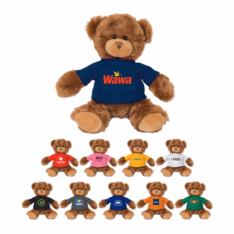 11" Roary Bear