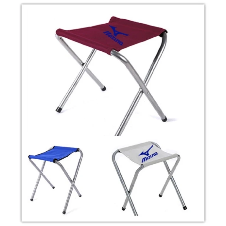 Outdoor Recreational Stool 1