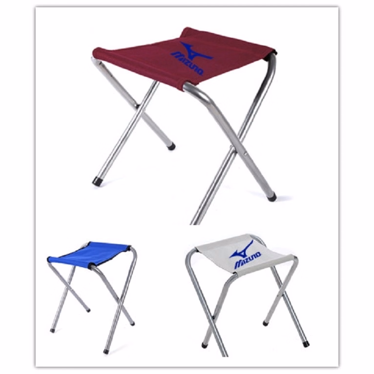 Outdoor Recreational Stool