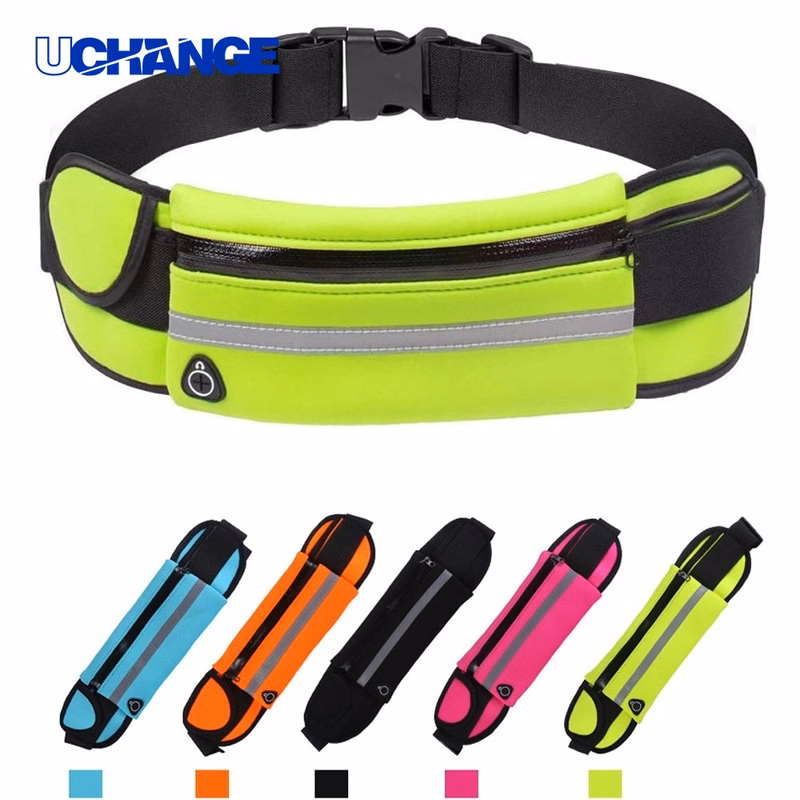 Running Belt Waist Pack for Essentials