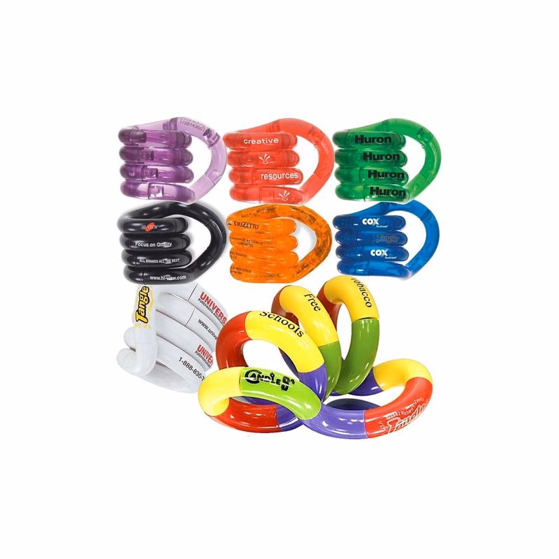 Junior Puzzle Toy Game