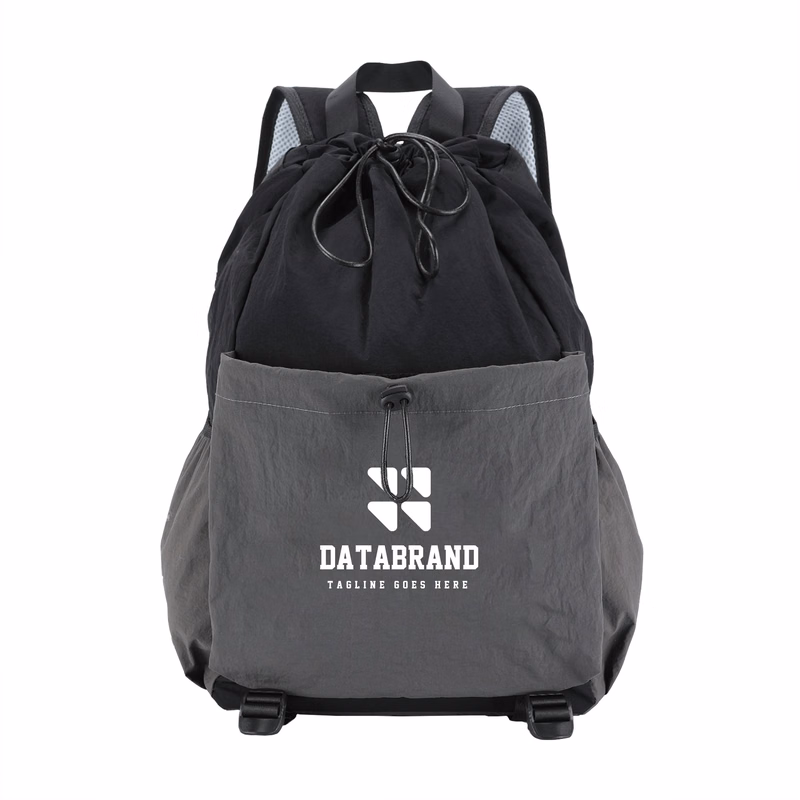 Versatile Everyday Sports Cinch Backpack