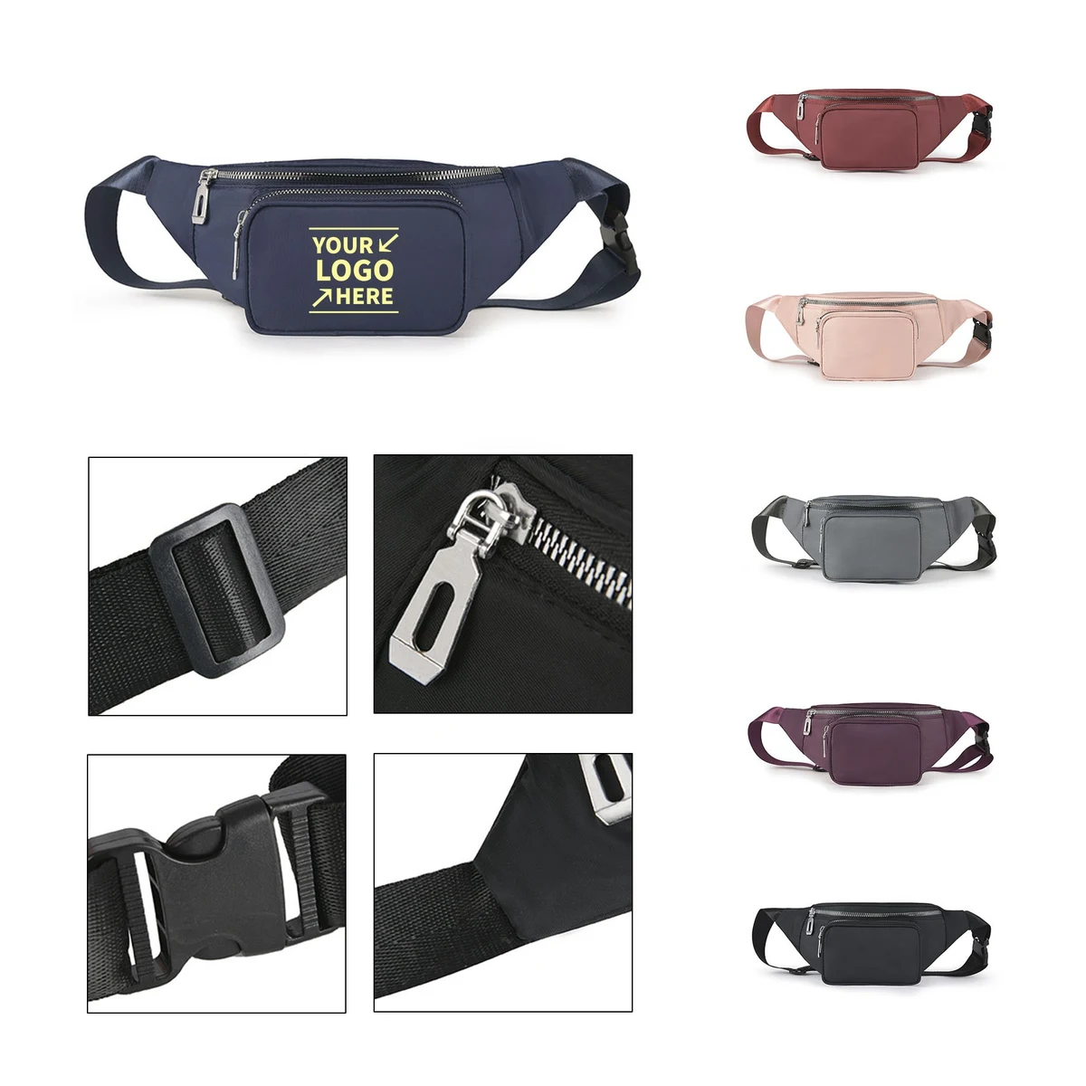 Fashion Funny Bag 1
