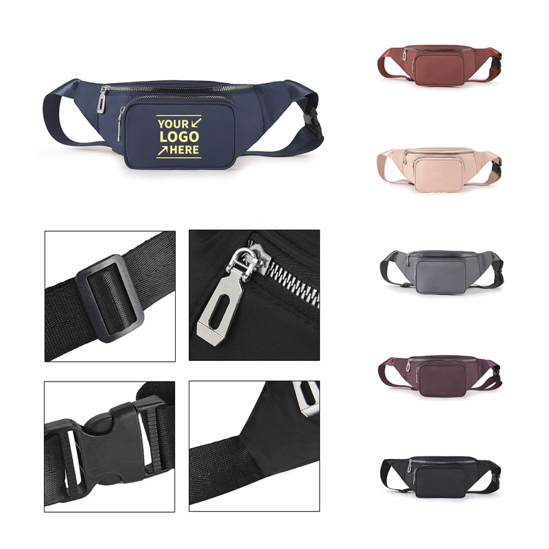 Fashion Funny Bag
