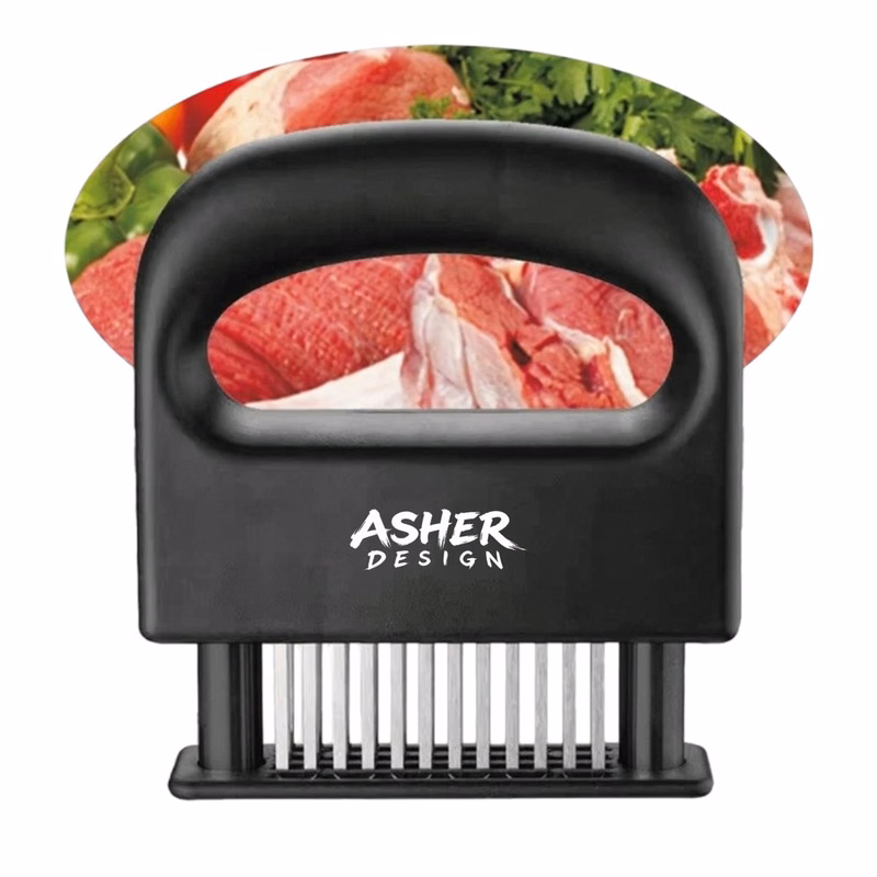 Food Grade Secure Meat Needle with Custom Logo