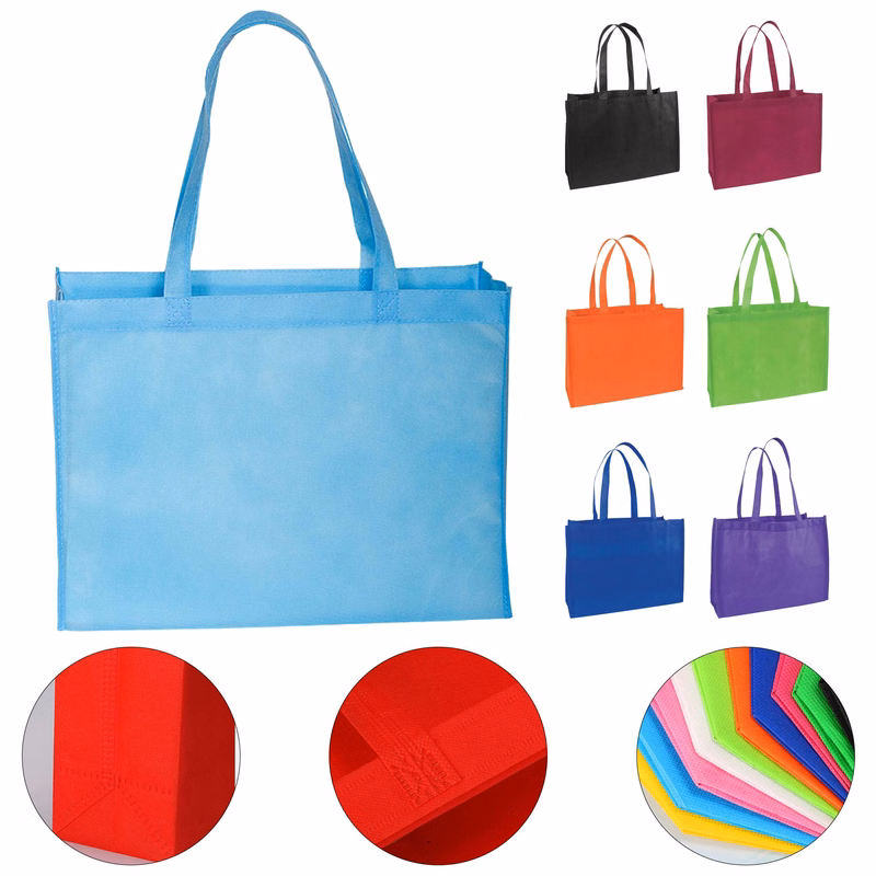 Non-Woven Economy Tote