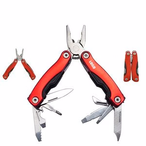 Stainless Steel Multi Pliers Tool Kit