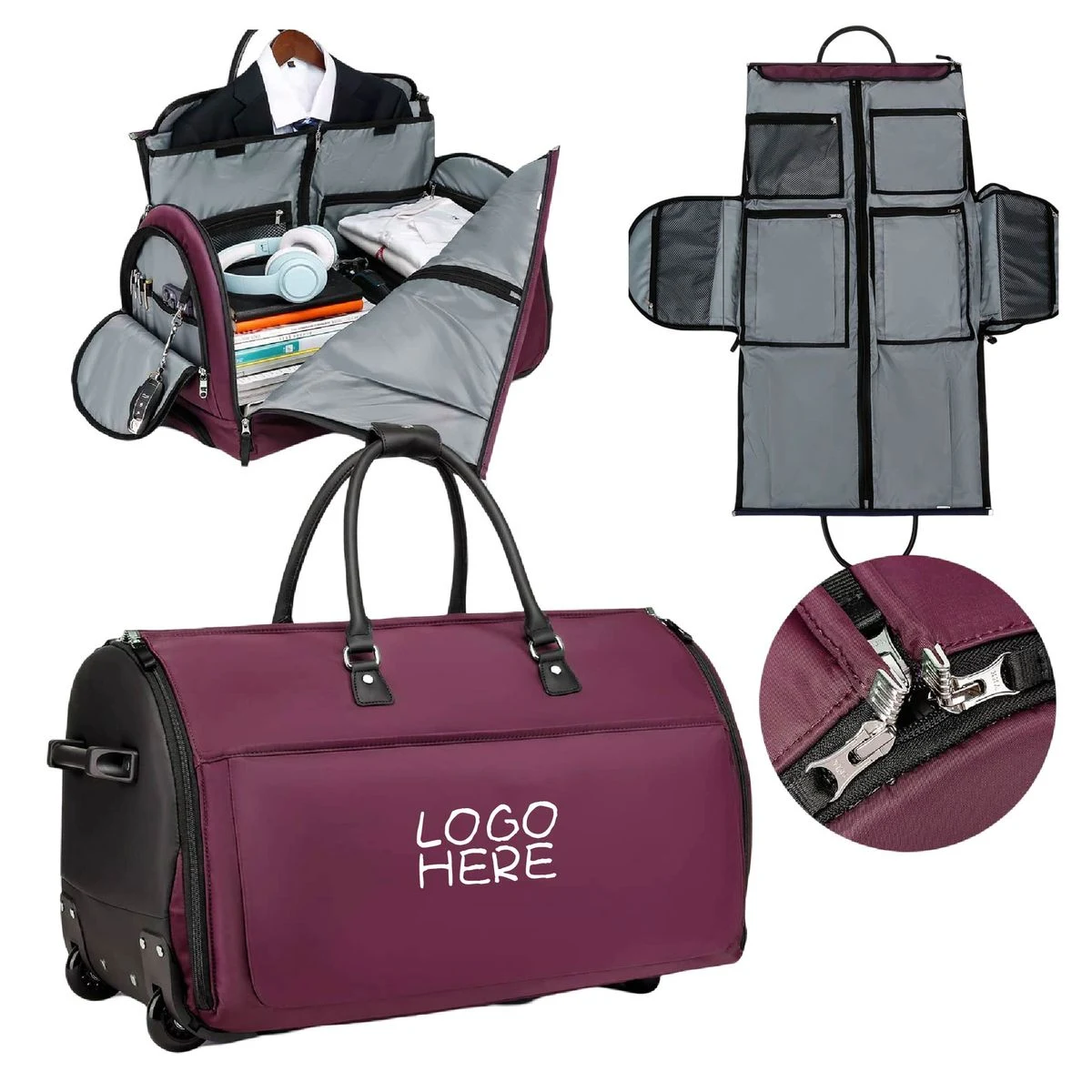 Stroller Bag 1