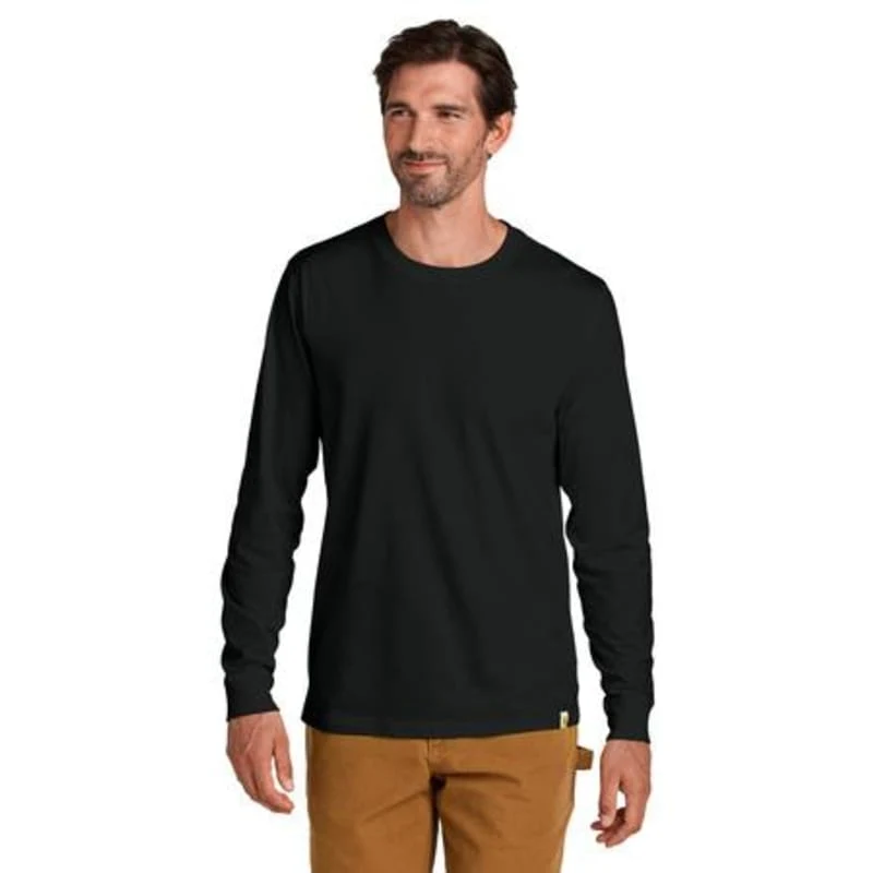 Carhartt Long Sleeve T-Shirt 1